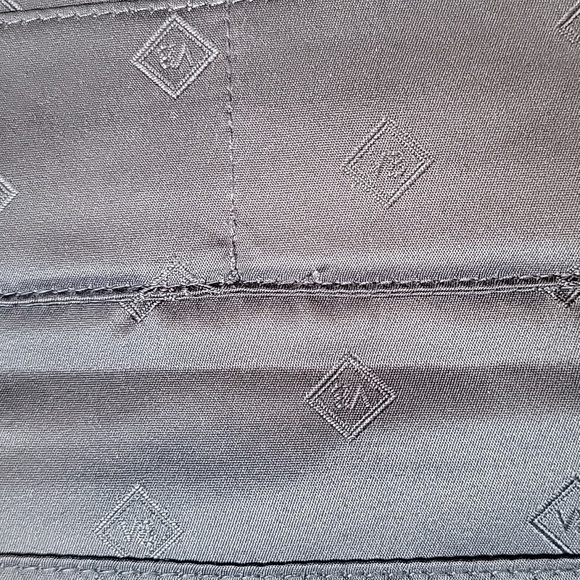 SMALL VERA TOTE VERA BRADLEY woth wallet and makeup bag - Picture 13 of 14